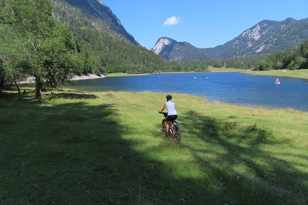Über Röthelmoos auf den Sulzgrabenkopf