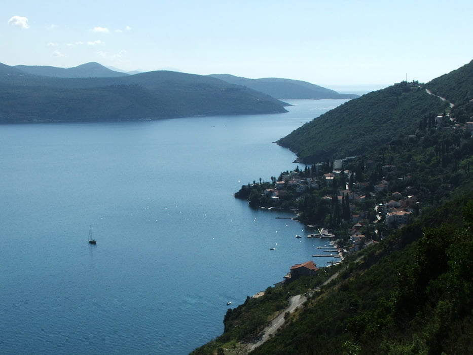 Montenegro: Žvinje