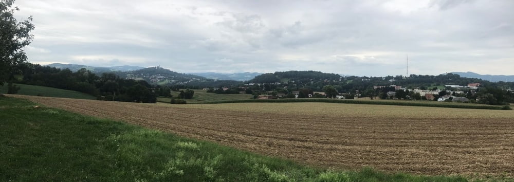 Rund um Linz mit viel Höhen 2
