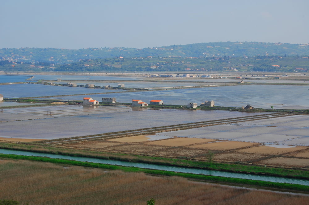 Sečovlje - Umag Via Savudria