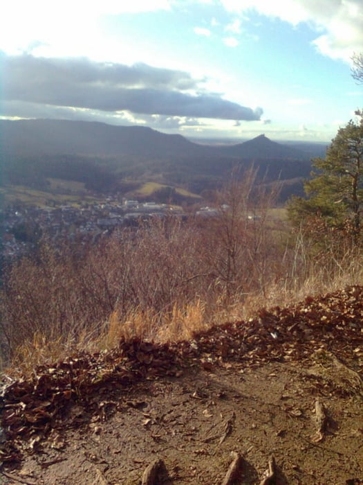 Dreifürstensteintrail