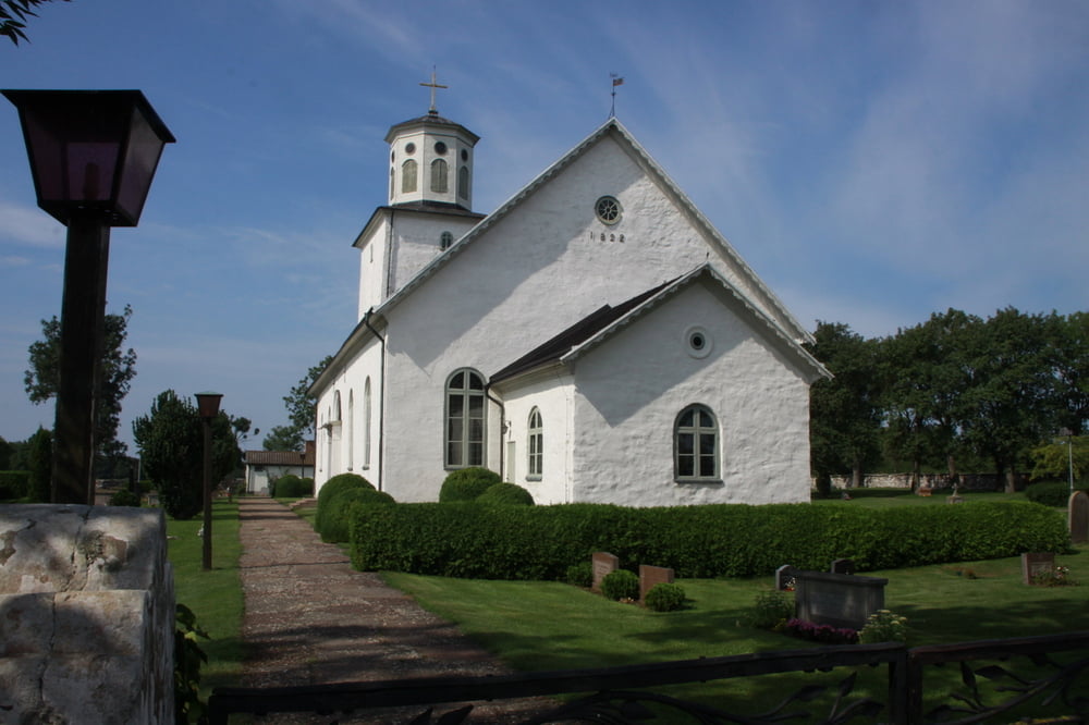 Mittlandsskogen