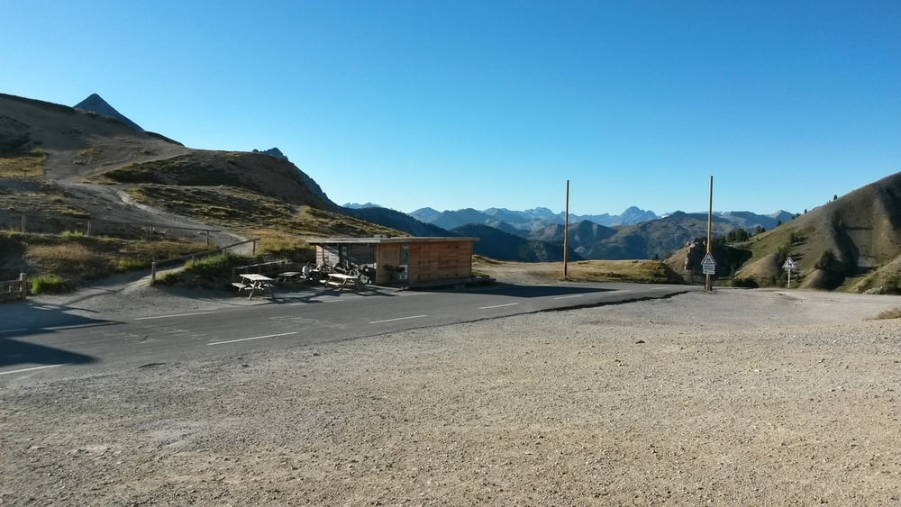 Augsburg nach Menton mit Route des Grandes Alpes (6)