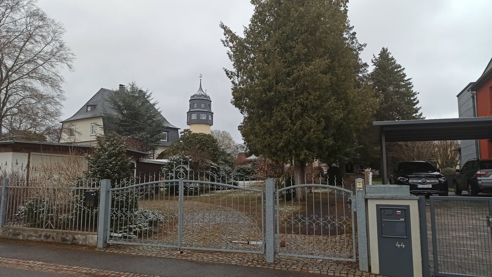 Flöhaer Rundweg Teil 4- Um Niederwiesa