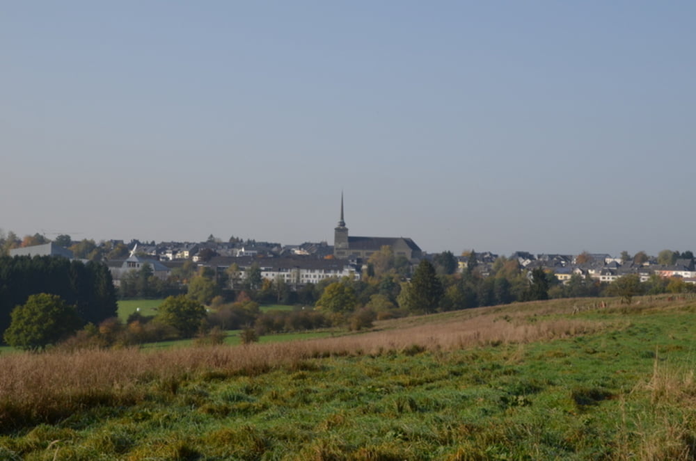 Sankt Vith