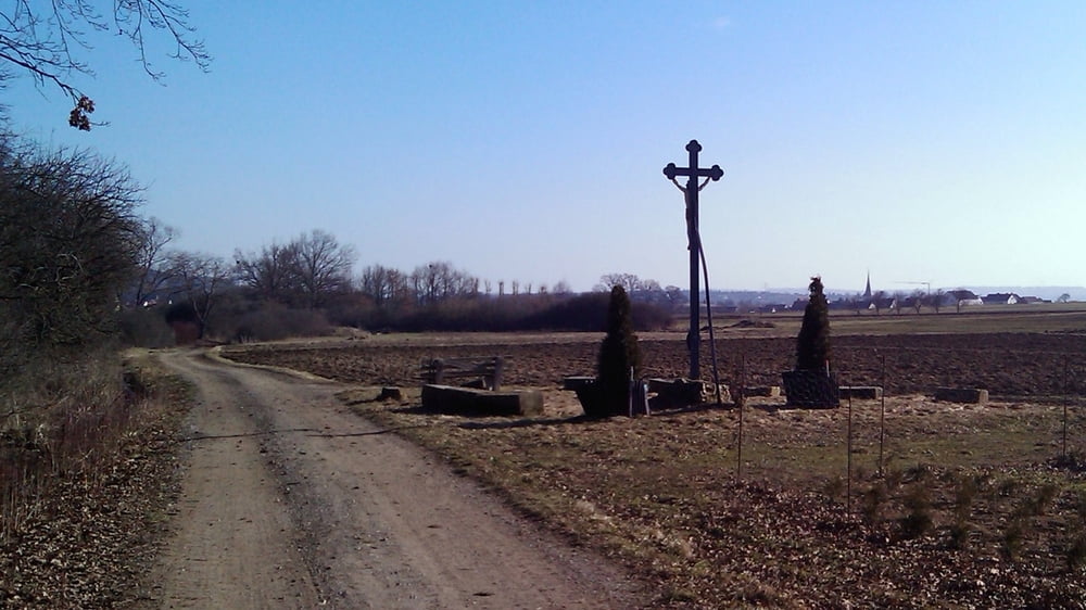 Wandern Franken: Hetzles-Effeltrich
