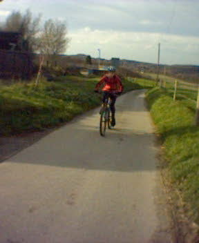 Winterrunde