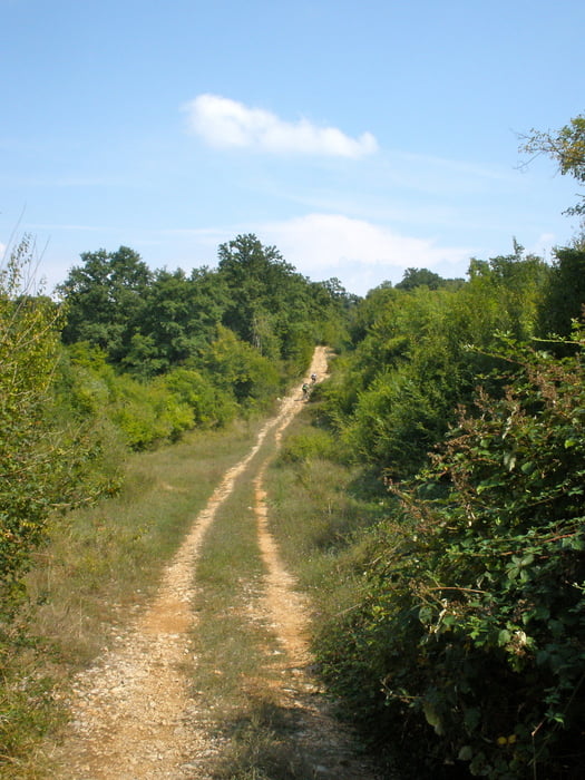 KRK - Malinska - Dobrinj - Malinska