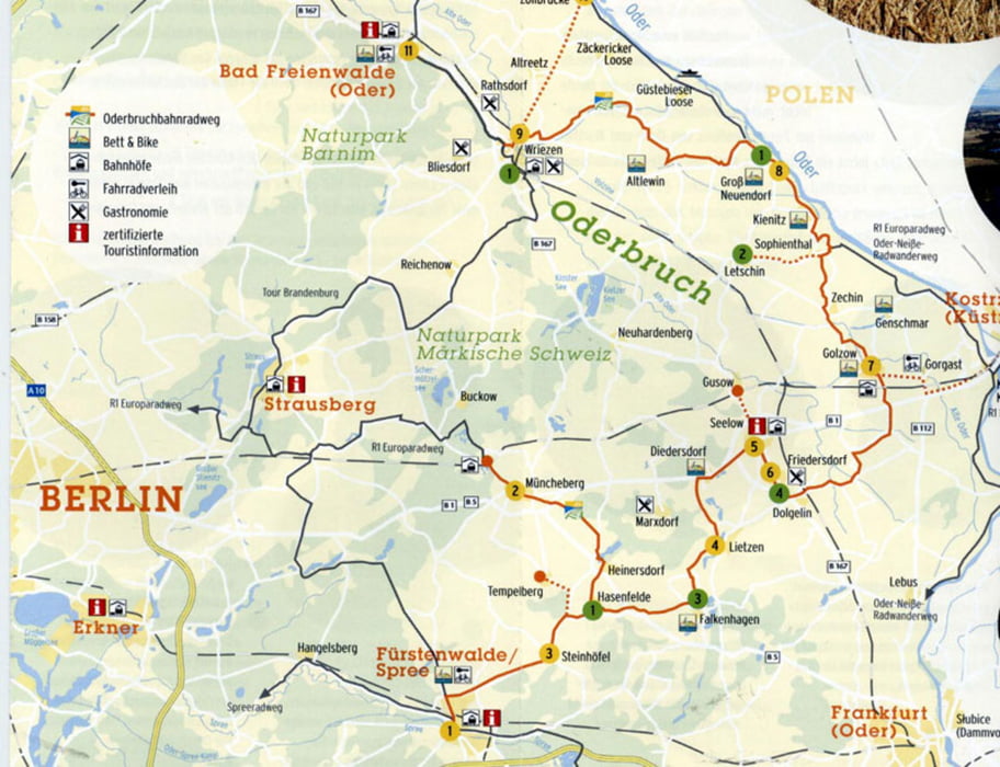 046) Oderbruchbahn-Radweg Fürstenwalde-Wriezen