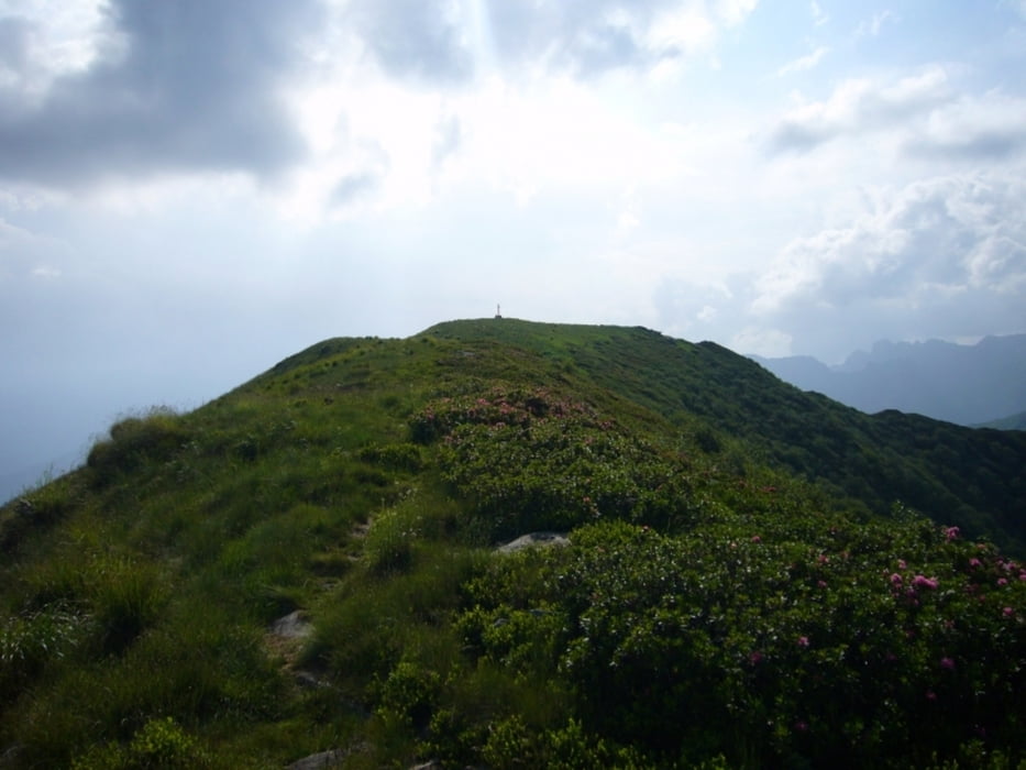 Monte Todano