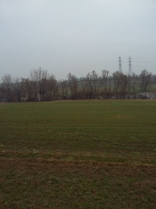 Marcia del redentore a Povolaro (VI)