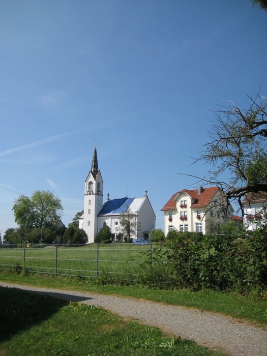 Durch den Schmalegger Tobel