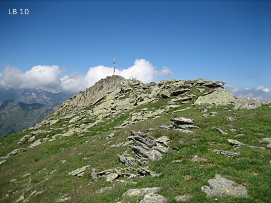 Großer Knallstein