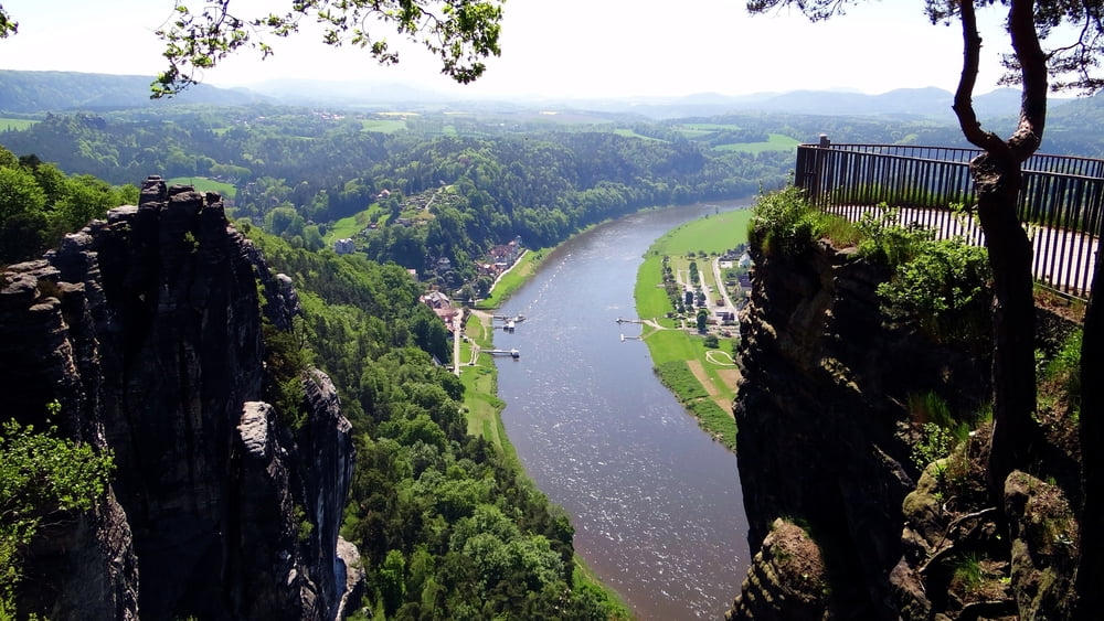 Malerweg Teil 2