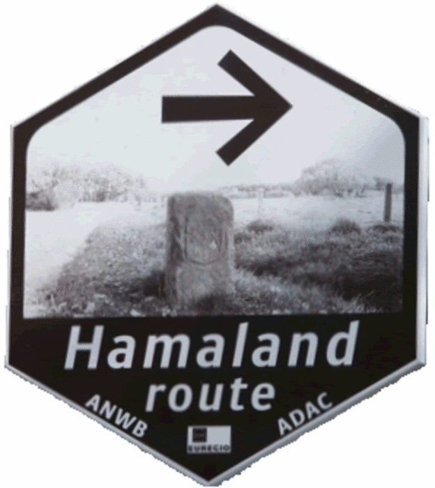 HamalandRoute