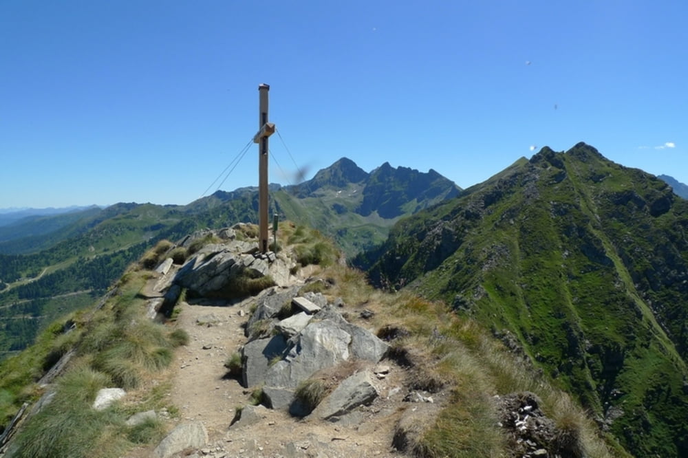 Bergstation Planai-Krahbergzinken-Bergstation