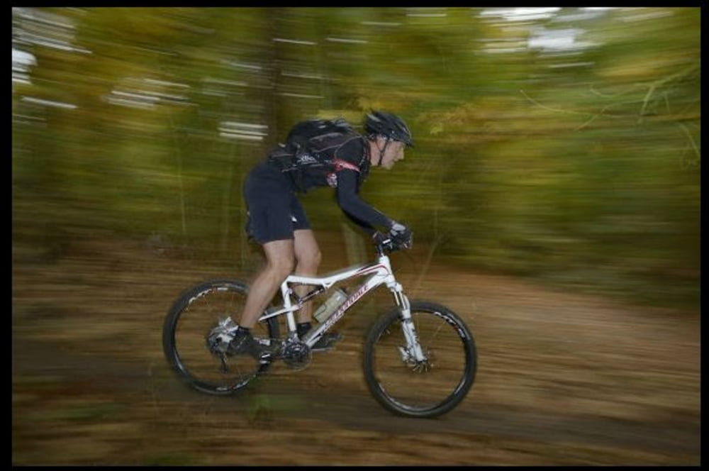 MTB tocht Dongen
