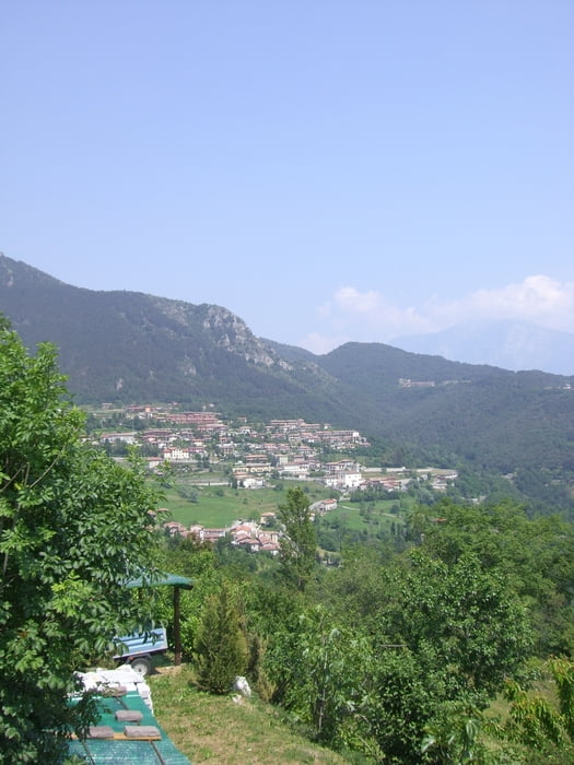 Rundweg Pregasio, Riserva Naturale Valle die Bondo