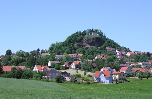 Parksteiner Workout