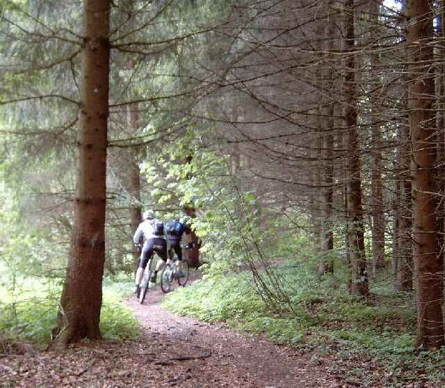 Seensucht Trails MSO (Basic)
