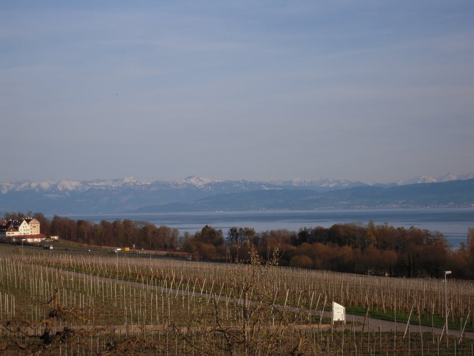 Unteruhldinger Aussicht