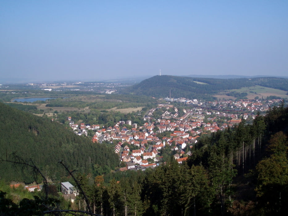 Bad Harzburger Höhen 5