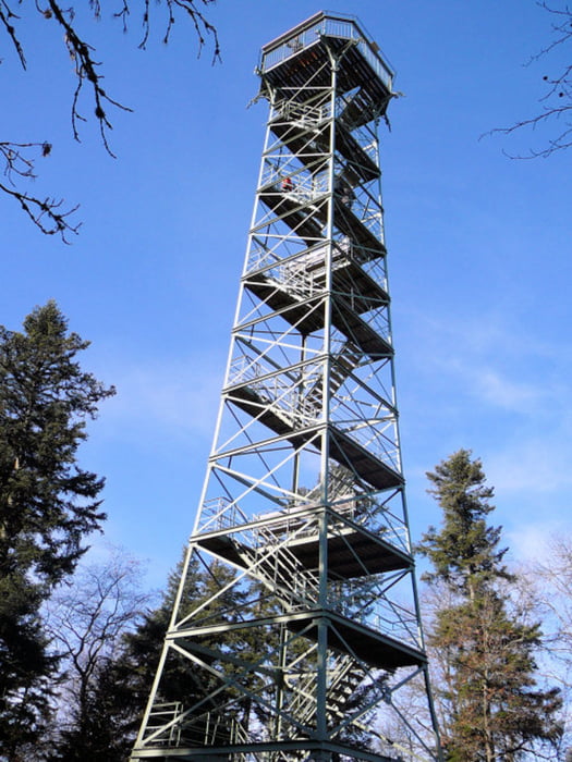 Hauptwanderweg 1