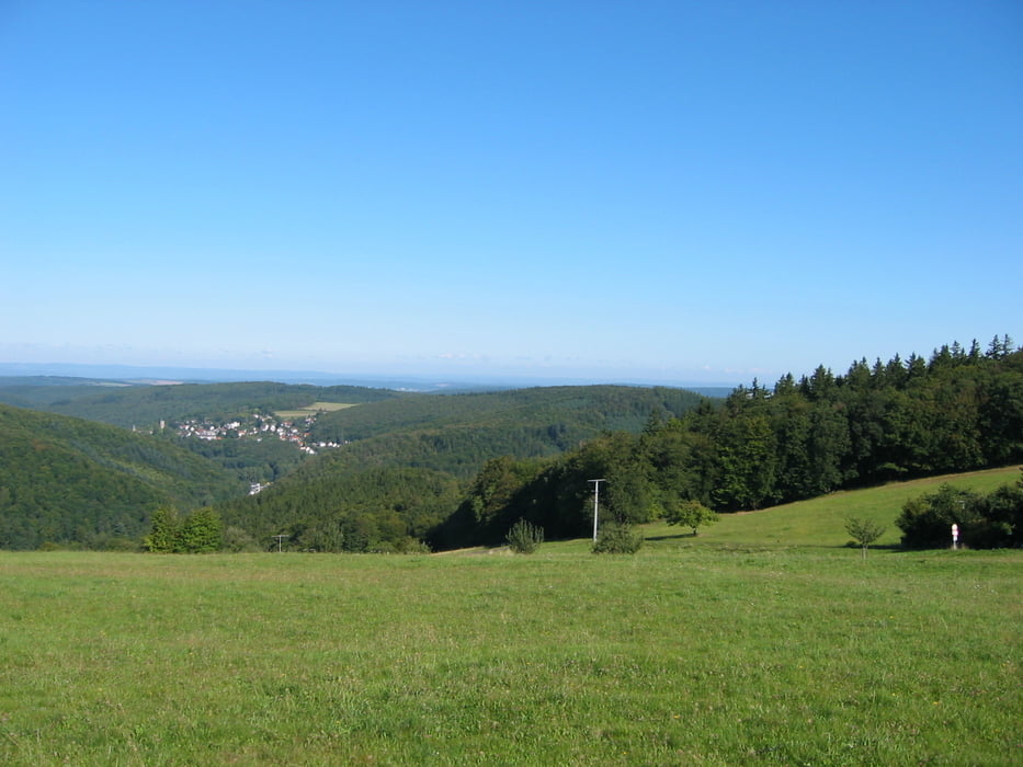Seelenberg, Schmitten