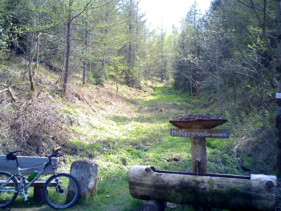 Pforzheim Mitte - Eyachtal - Dobel - Neuenbürg - Keltern