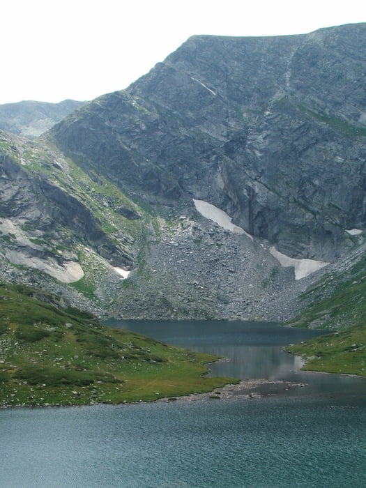 Bulgarien: Rila-Gebirge (2)