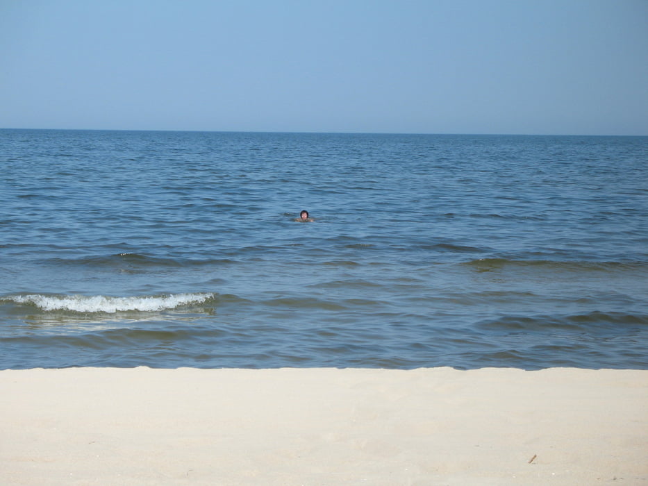 Usedom West