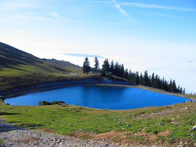 Na Golte in po Golteh
