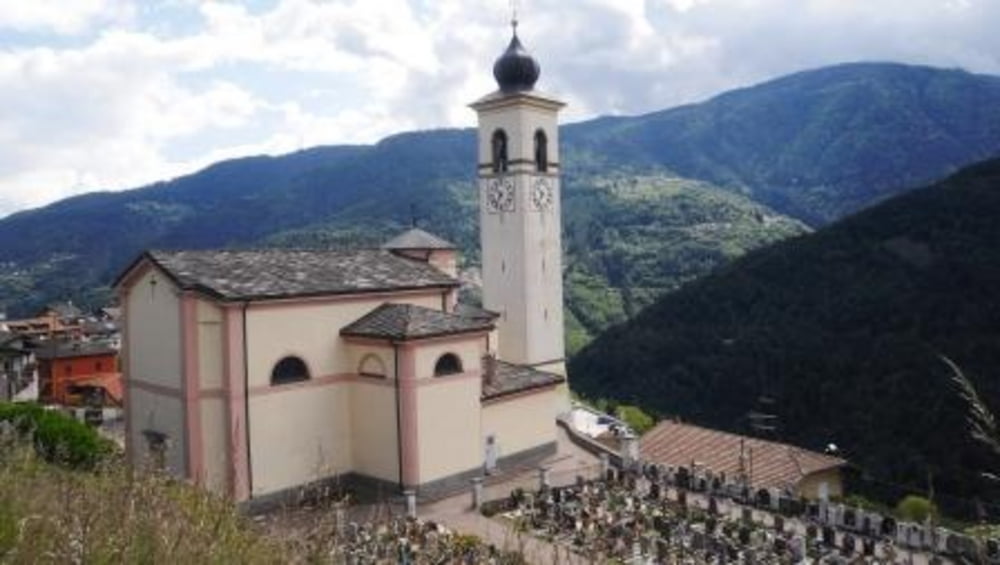 Il sentiero dei vecchi mestieri