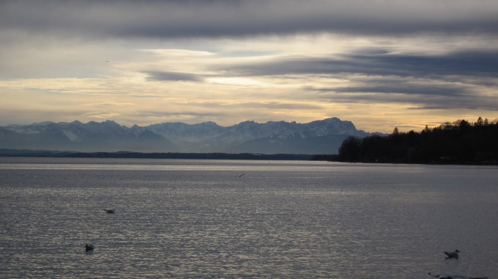 Vom Würmtal zur Nordwestseite des Starnberger Sees