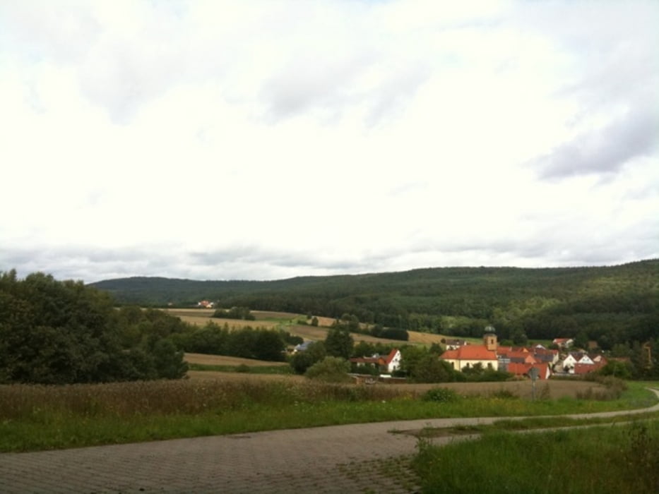 Hate Hills