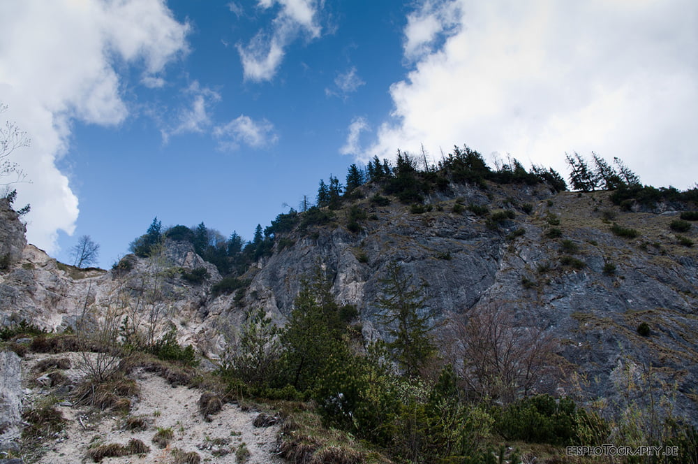 Grünstein von Schönau am Königssee
