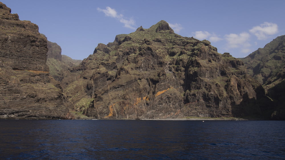 141222 Barranco de Masca