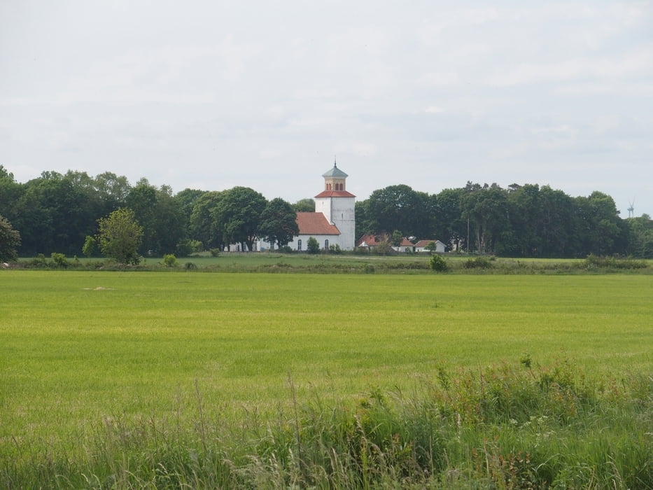 Öland-Wikegard-Persnäs-Löt-Köpingsvik-Borgholm-Äleklinta-Djupvik-Sandvik-Wikegard
