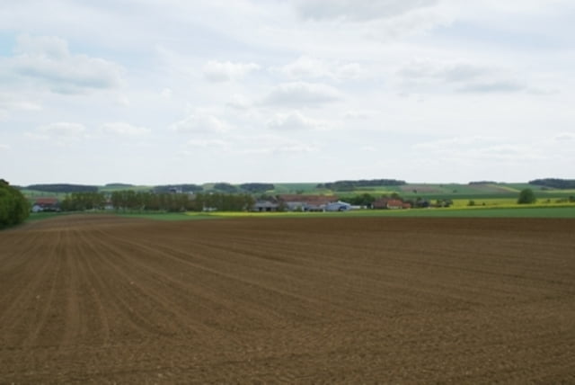 Weitersfeld Radweg Jugend 2