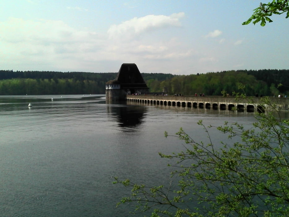 Möhnesee