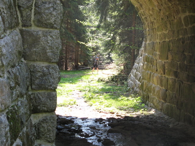 2009.05.03. Mariánská-Abertamy-Pernink-Nové Hamry-Přebuz-Stříbrná-Kraslice-Klingenthall-Adorf-Bad Elster-Asch
