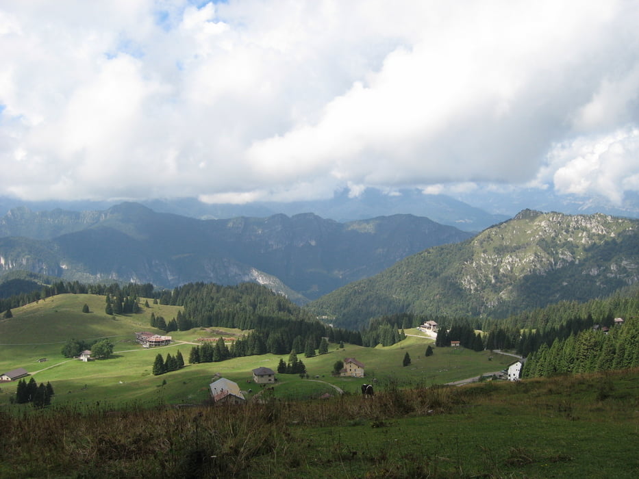 Monte Tremalzo