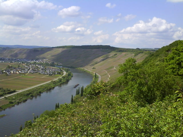 Zur Mosel