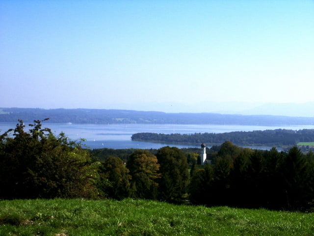 Ilkahöhe