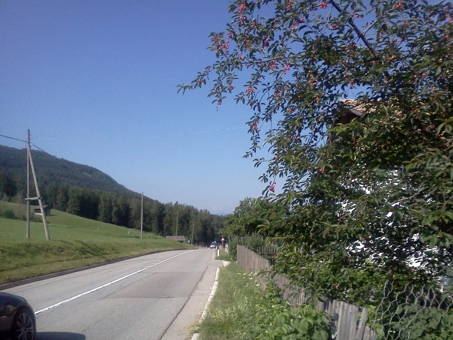 Seiser Alm