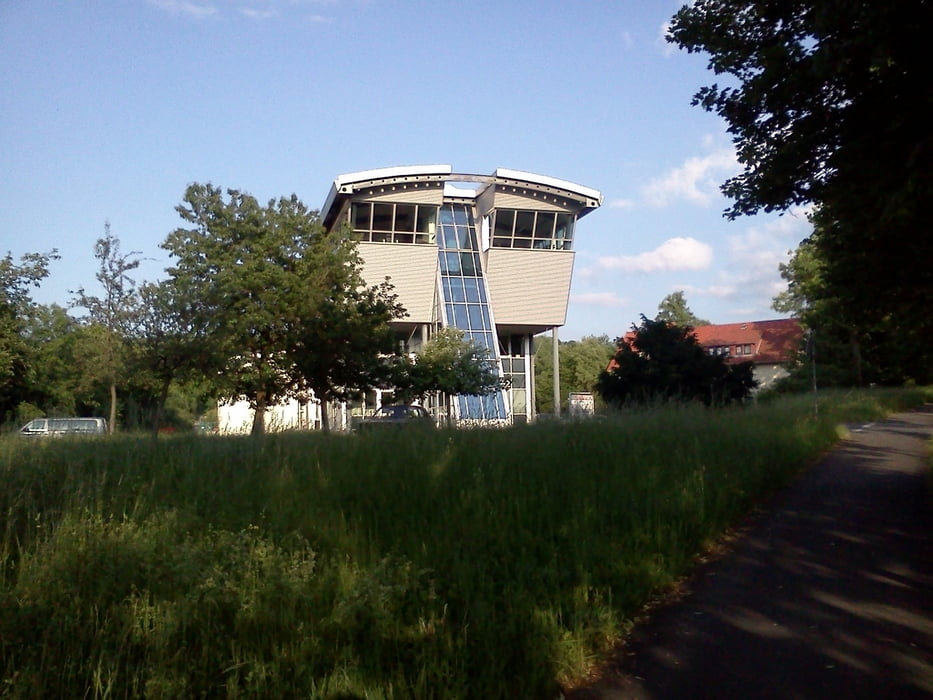 Rund um Holzerode