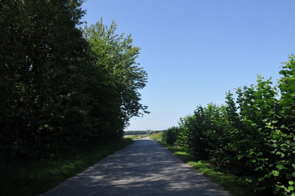 Rund um Wegberg