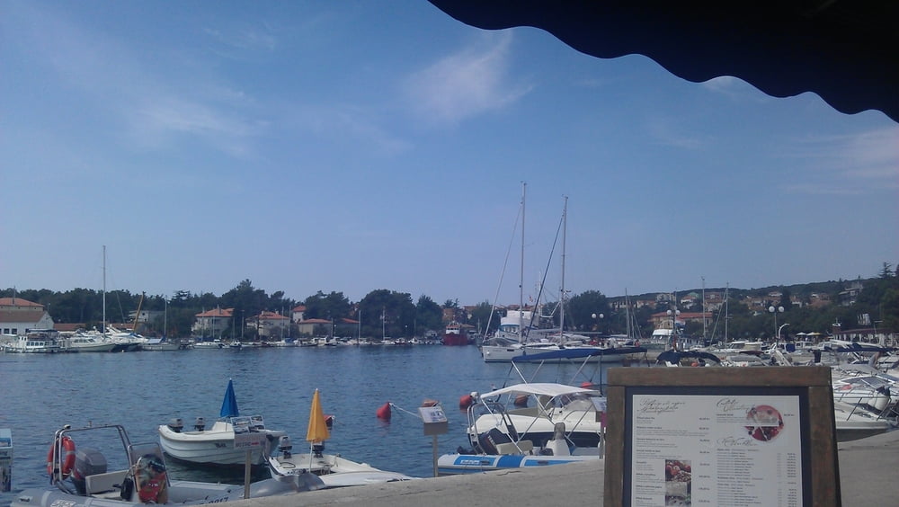 Malinska Tour 1