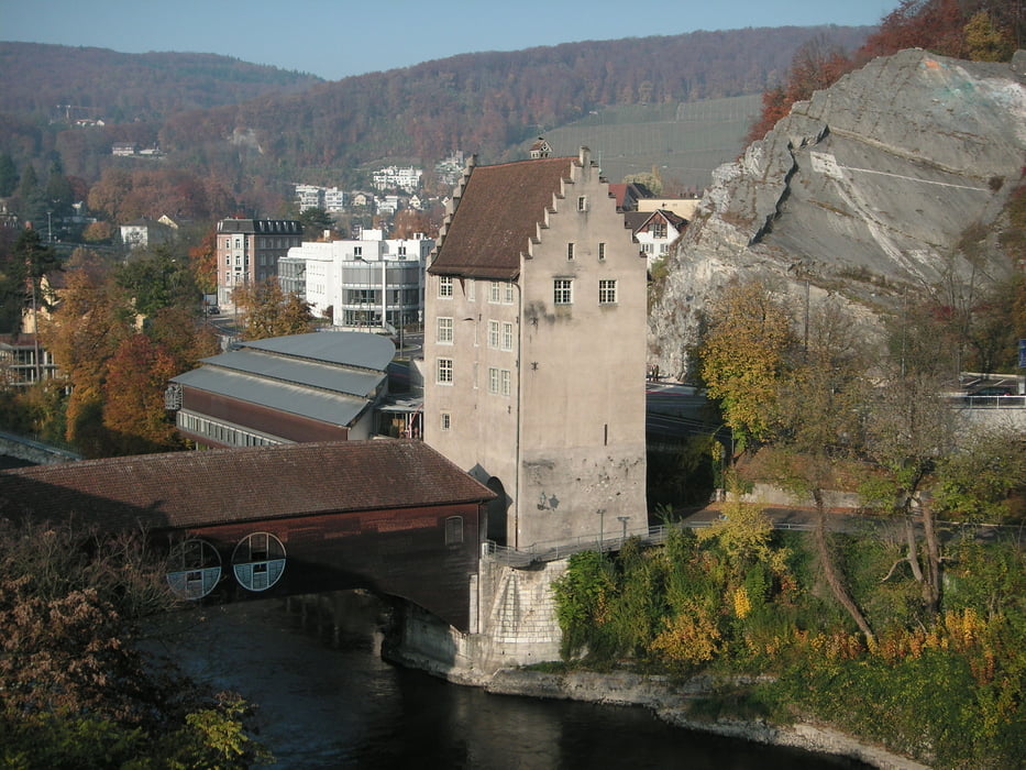 Burgen - Rundfahrt, Teil 3