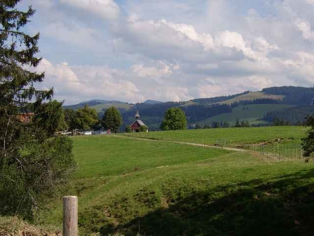 Westallgäu: Röthenbach-Eistobel-Königsalpe